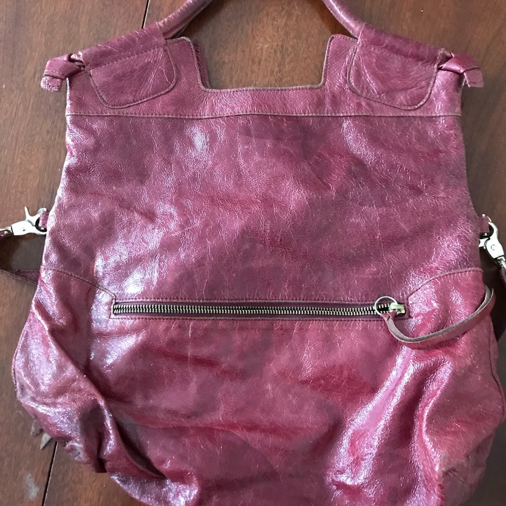 Foley & Corinna Mid City Purse